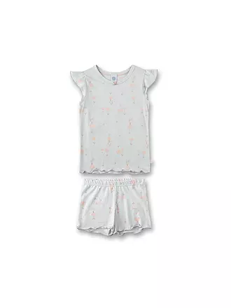 SANETTA | Mädchen Pyjama | 